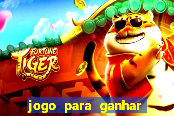 jogo para ganhar dinheiro no paypal